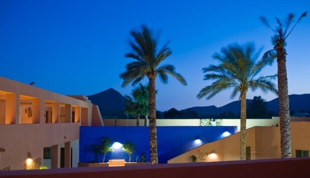 Зображення Hotel De Naturaleza Rodalquilar 4*