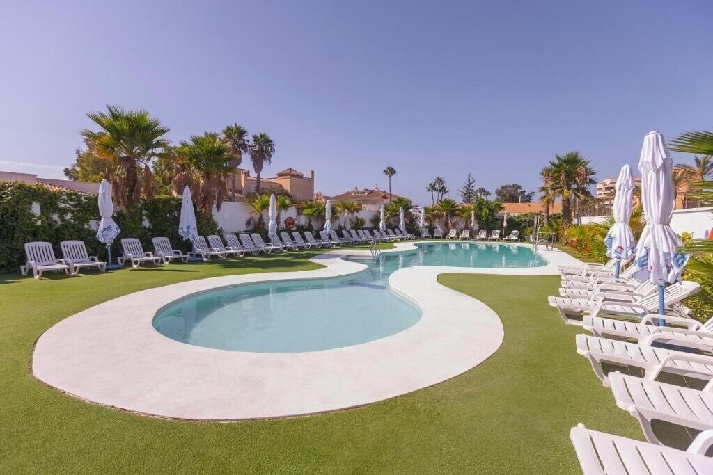 Готель Bluesea Brisa Roquetas 4*
