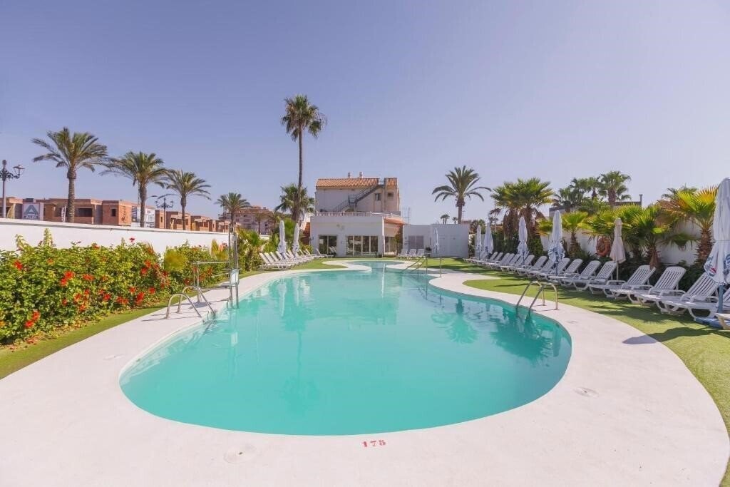 Зображення Bluesea Brisa Roquetas 4*