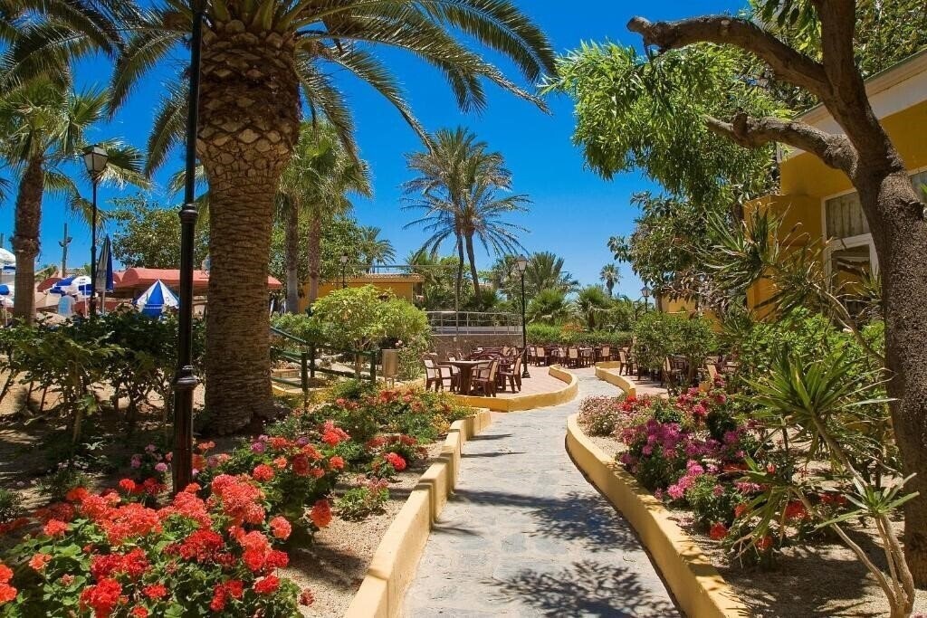 Картинка Playasol 4*