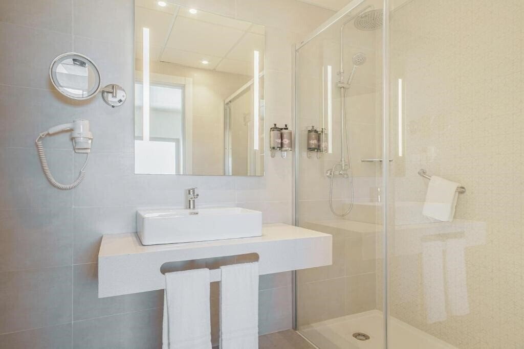 Фотография Apartamentos Turisticos Best Pueblo Indalo 3*