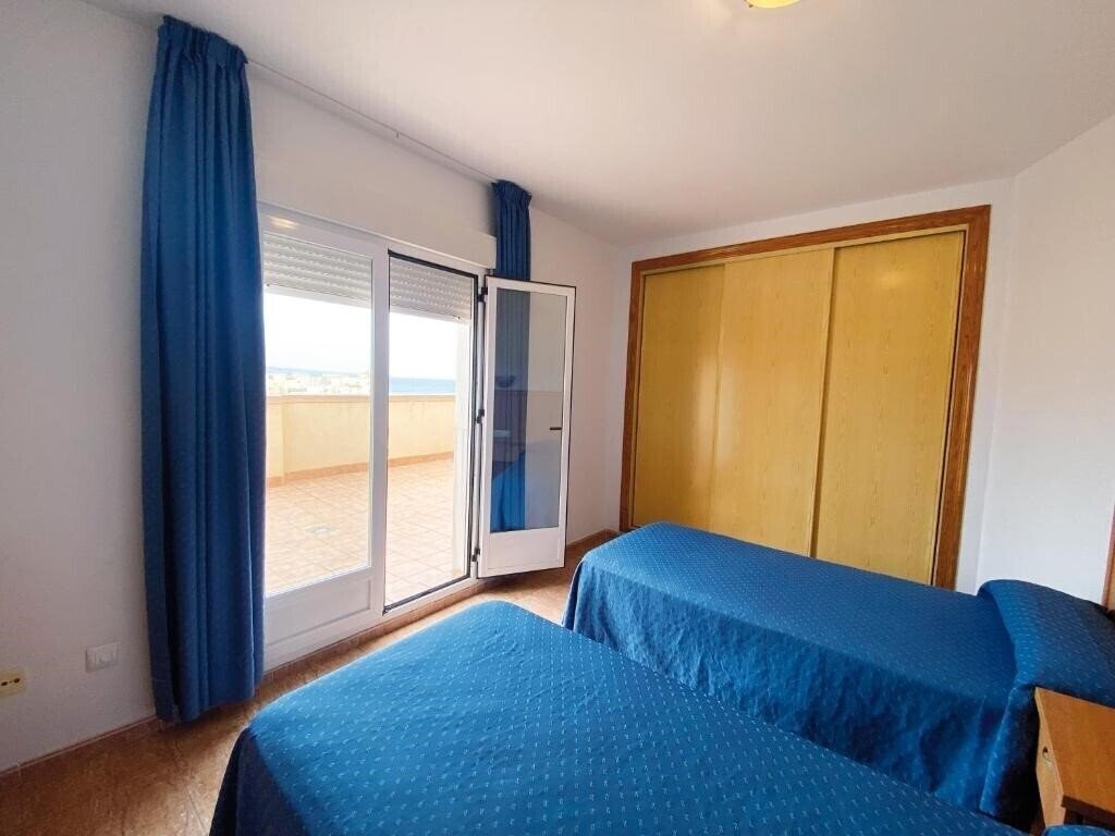 Фото Appartements Maracay 2*