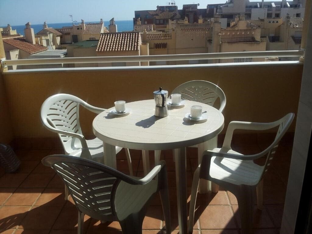 Зображення Appartements Maracay 2*