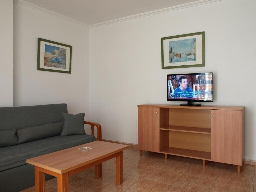 Картинка Appartements Maracay 2*