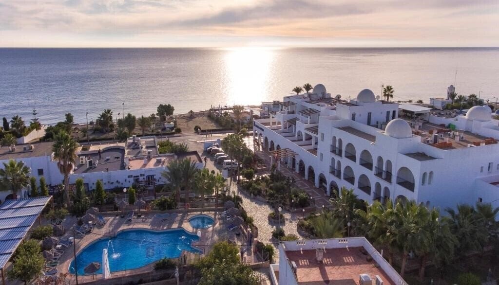 Готель El Puntazo Ii 3*