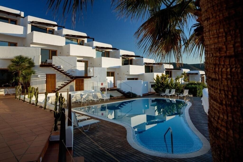 Фото Boutique Hotel El Tio Kiko 3*