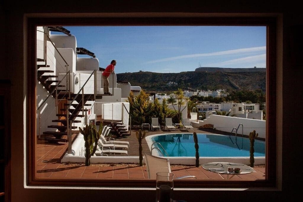 Фотография Boutique Hotel El Tio Kiko 3*