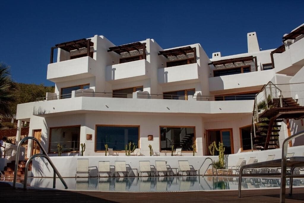 Изображение Boutique Hotel El Tio Kiko 3*
