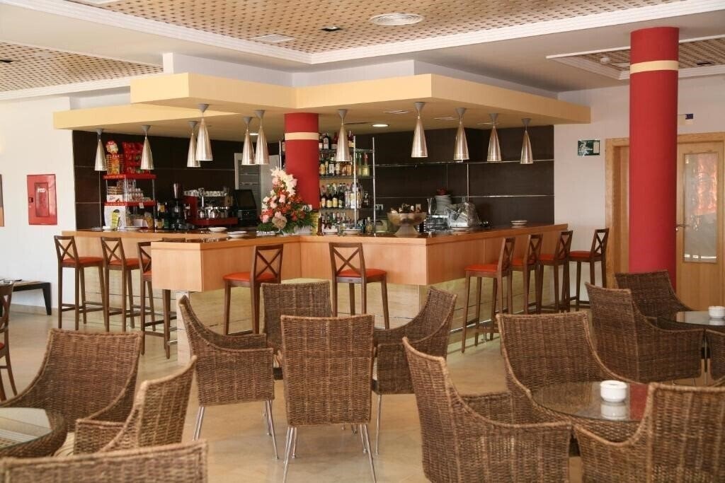 Зображення Hotel Punta del Cantal 3*