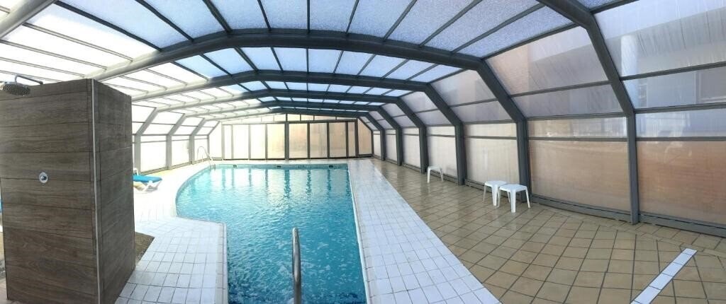 Фотография Neptuno by ON Hotels Group 4*