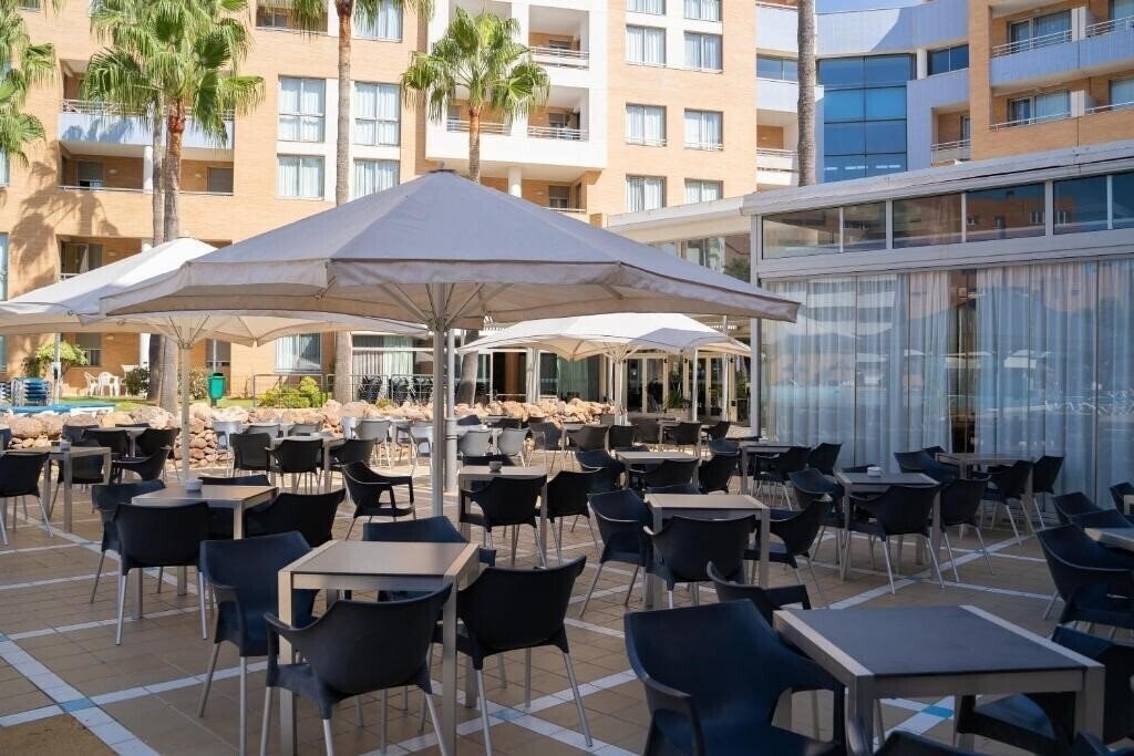 Фото Neptuno by ON Hotels Group 4*