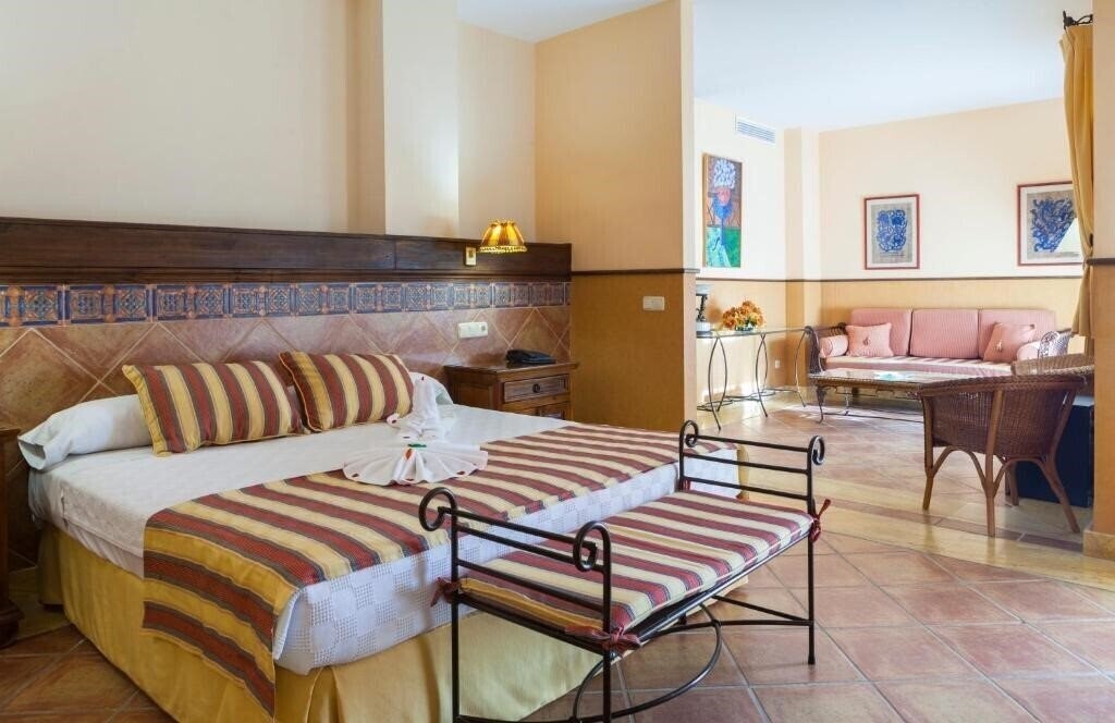 Фотографія Hotel Mexico 4*