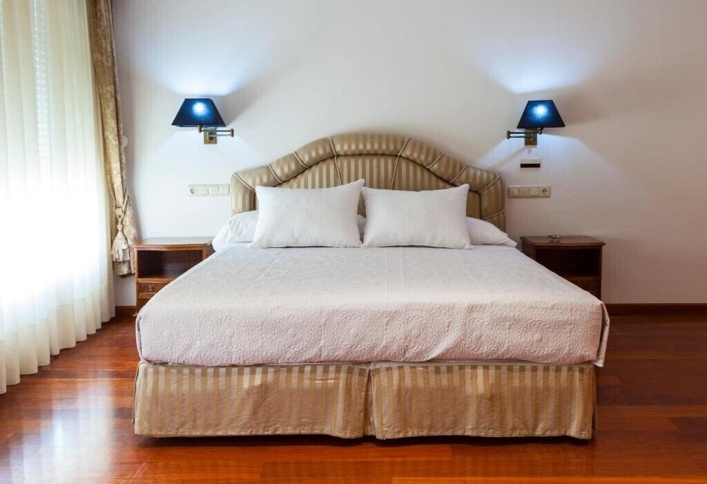 Зображення Hotel Mexico 4*