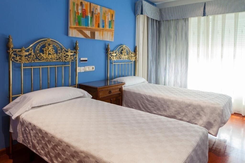 Картинка Hotel Mexico 4*