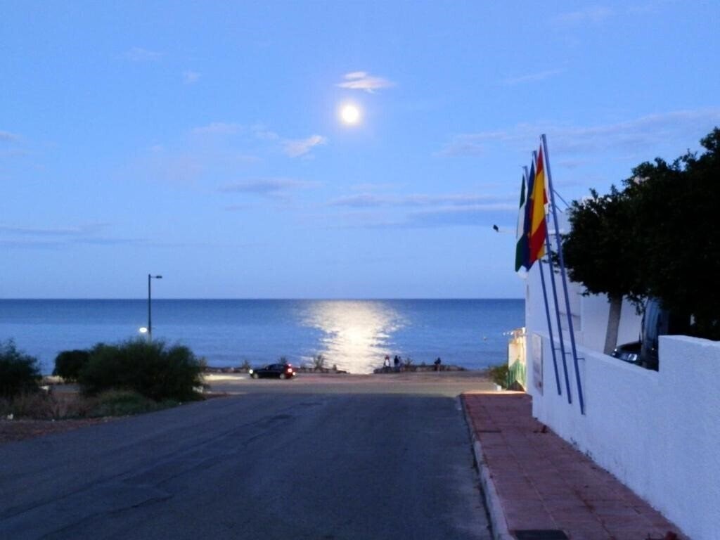 Фото Mojacar Playa 3*