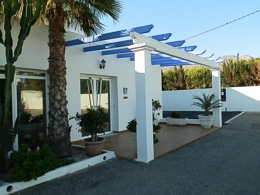 Зображення Mojacar Playa 3*