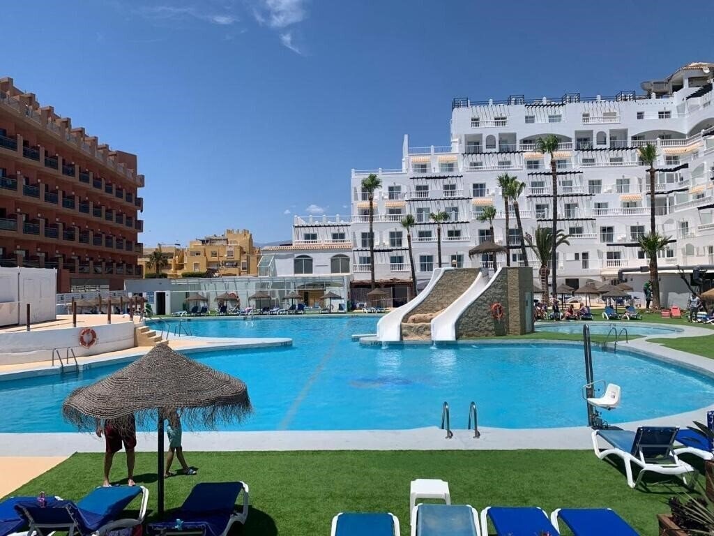 Зображення Bahia Serena 4*
