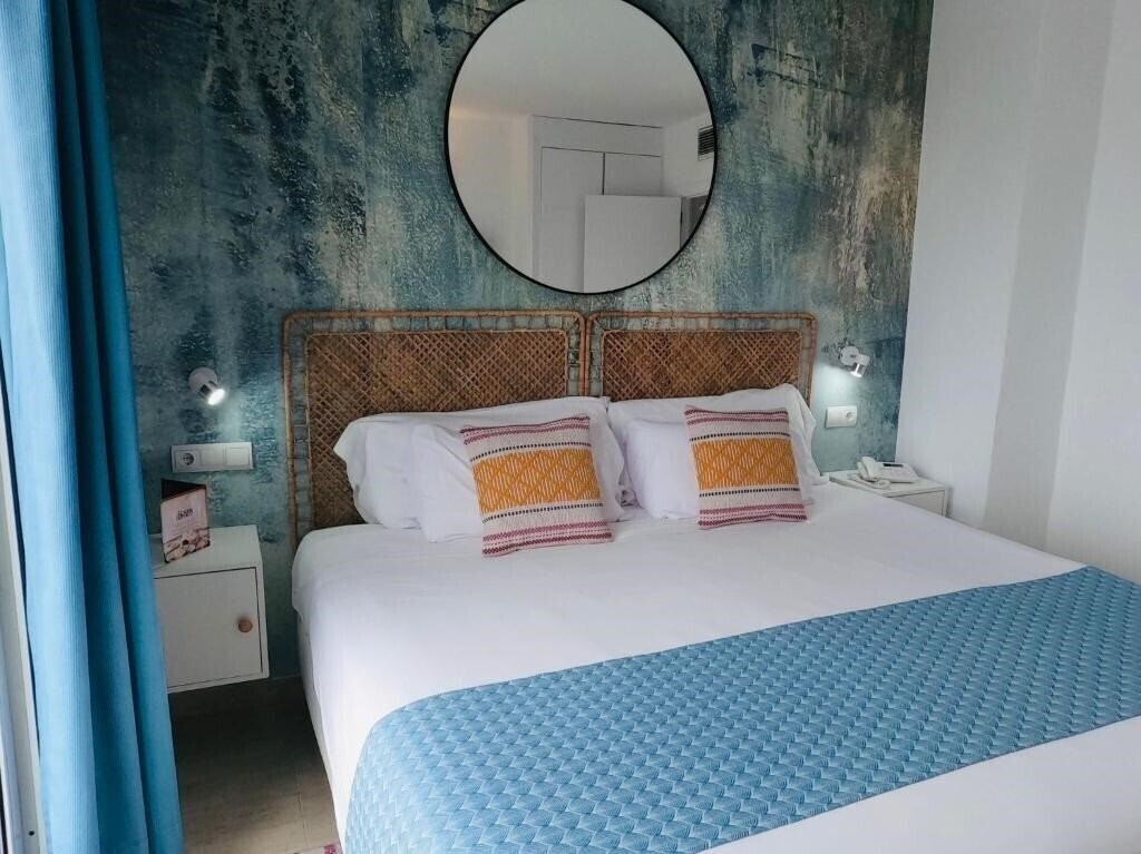 Картинка Bahia Serena 4*