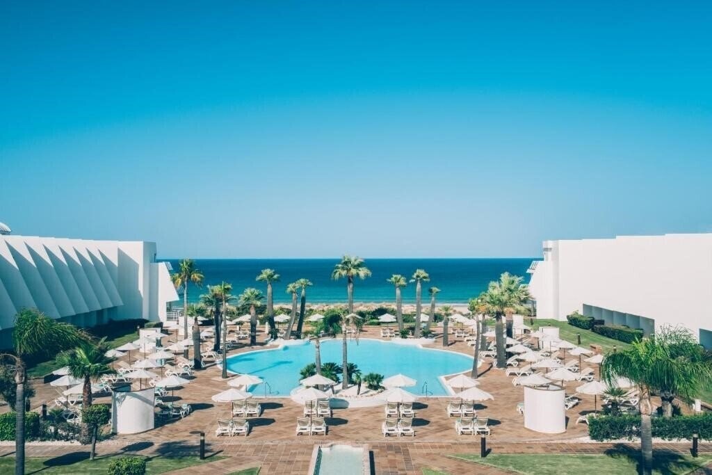 Изображение Iberostar Waves Royal Andalus 4*