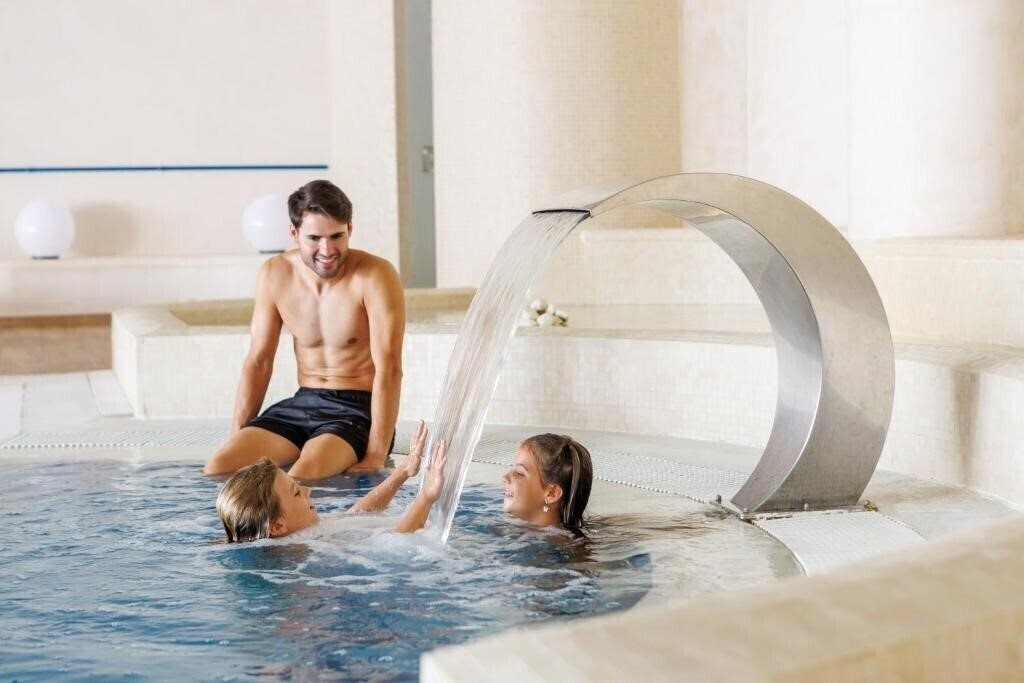 Картинка Iberostar Waves Royal Andalus 4*