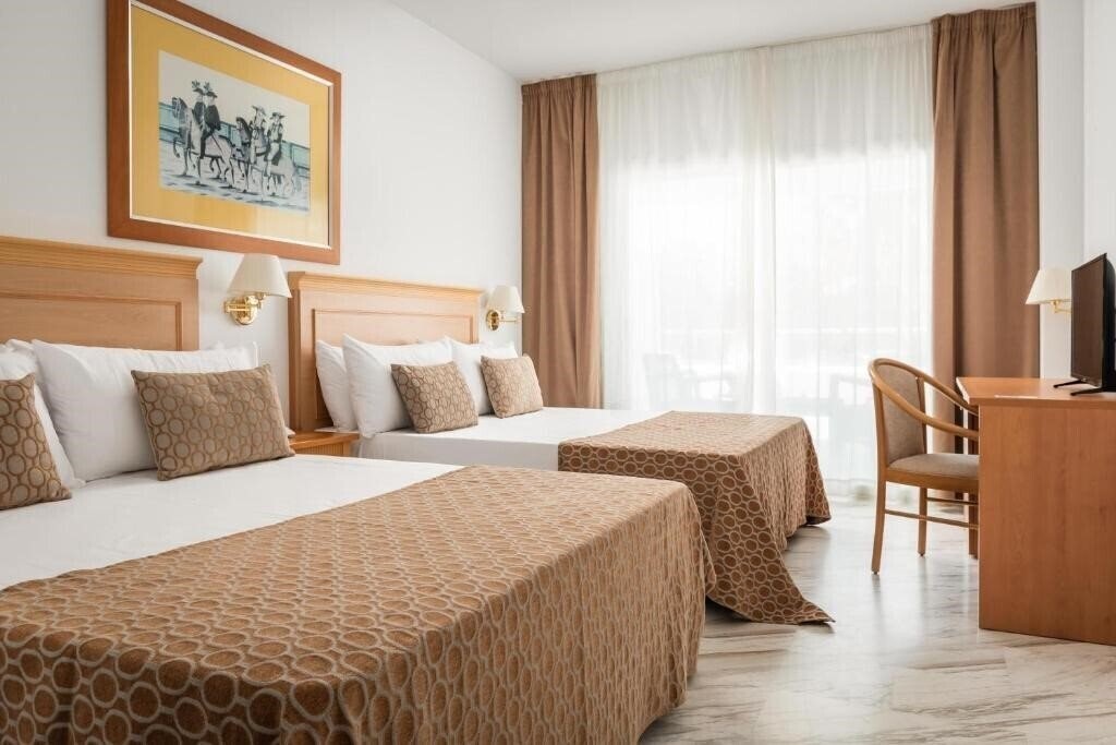 Фото Alegria Costa Ballena 4*