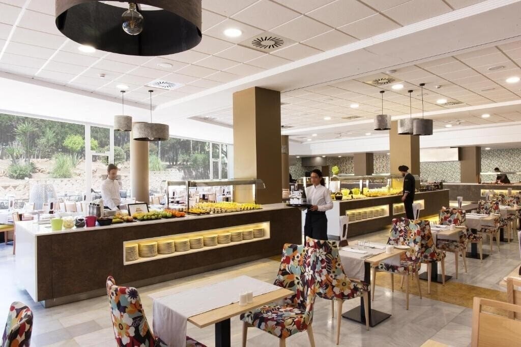 Фотография Alegria Costa Ballena 4*