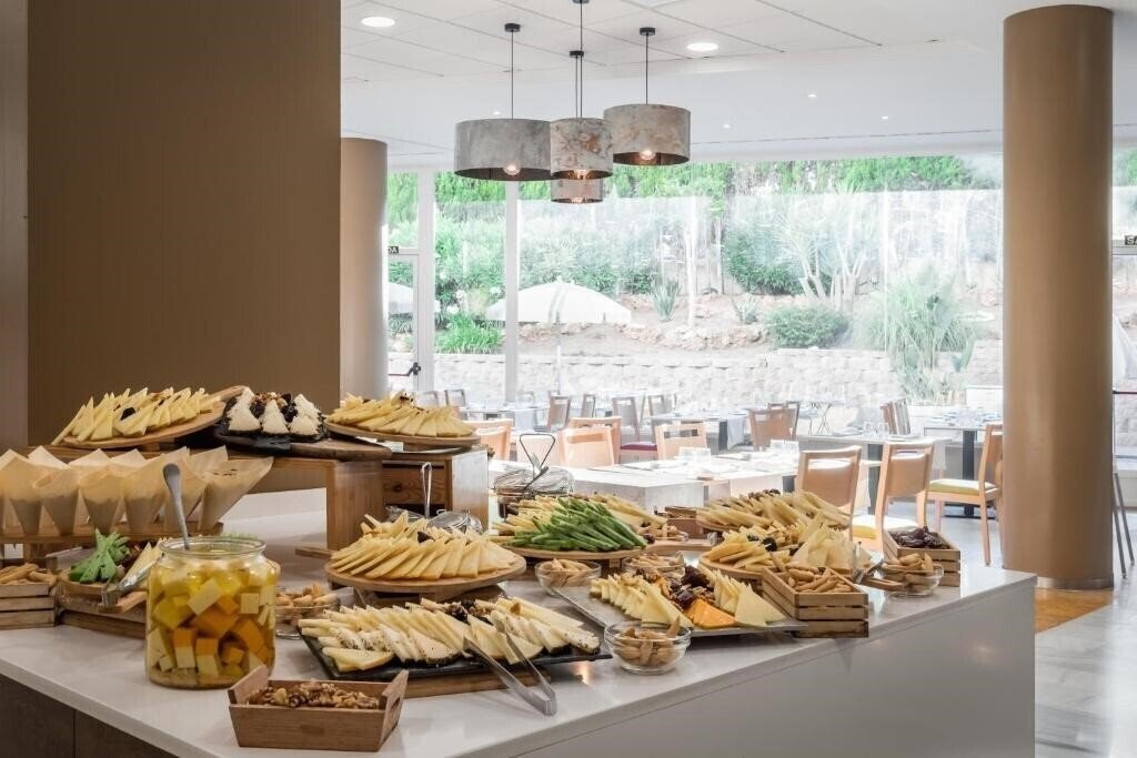 Картинка Alegria Costa Ballena 4*