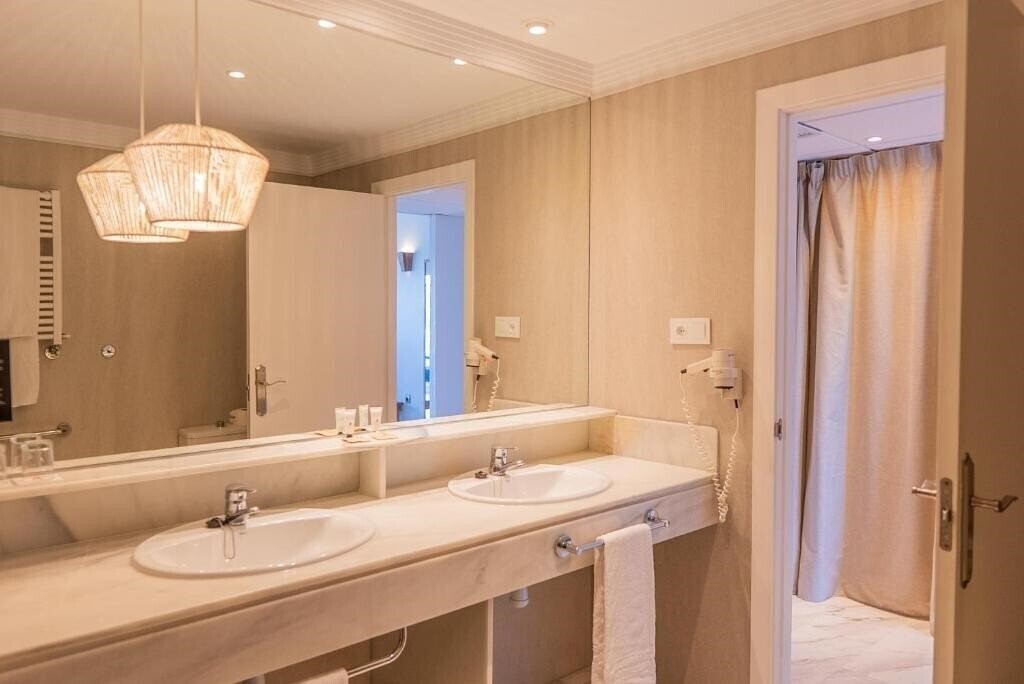Картинка Alegria Costa Ballena 4*