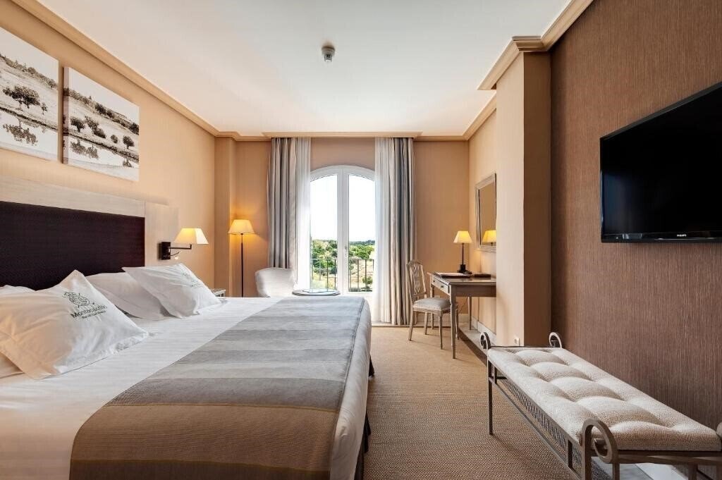 Картинка Barcelo Montecastillo Golf 5*