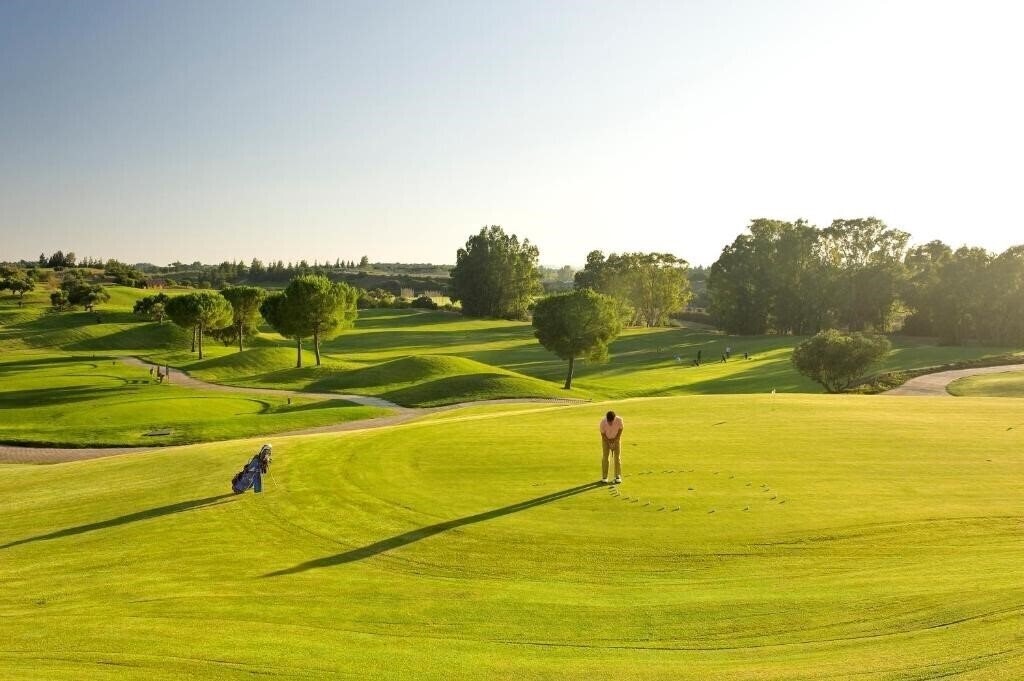 Зображення Barcelo Montecastillo Golf 5*