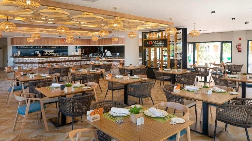 Фото Barcelo Punta Umbria Mar 4*