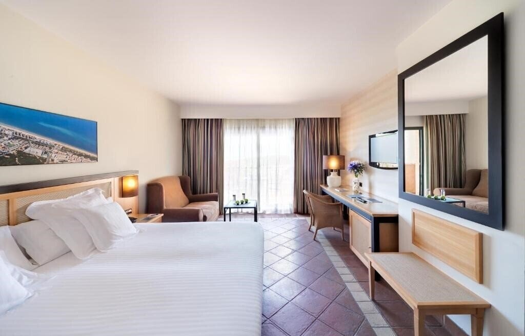 Фотография Barcelo Punta Umbria Mar 4*