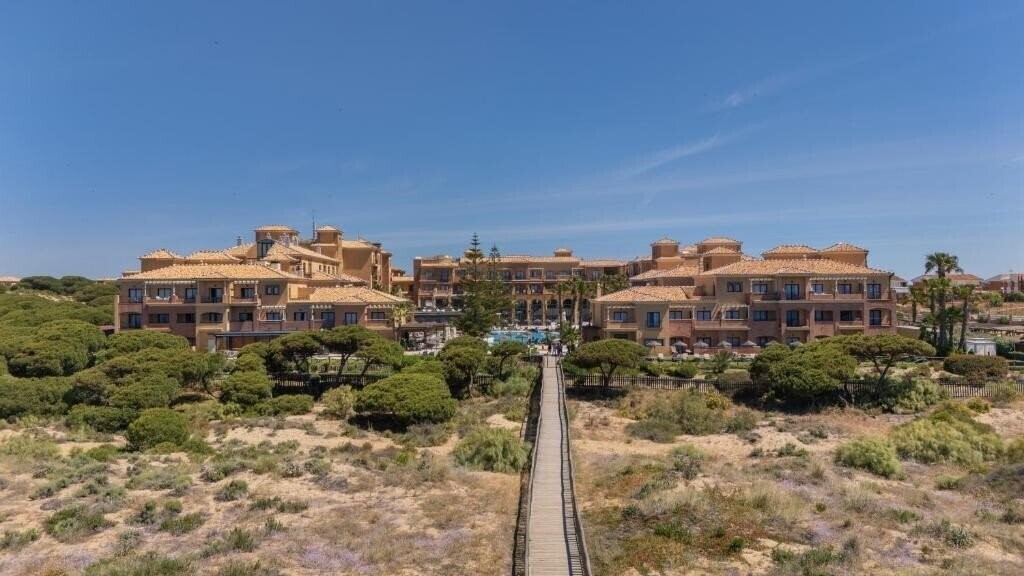 Фотографія Barcelo Punta Umbria Mar 4*