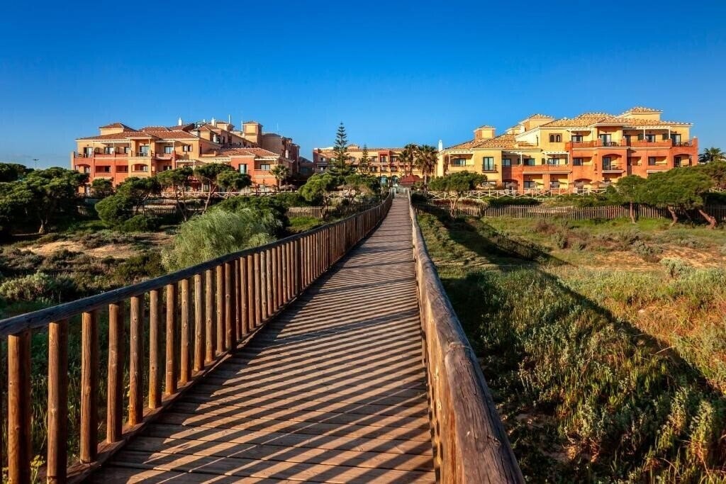 Зображення Barcelo Punta Umbria Mar 4*