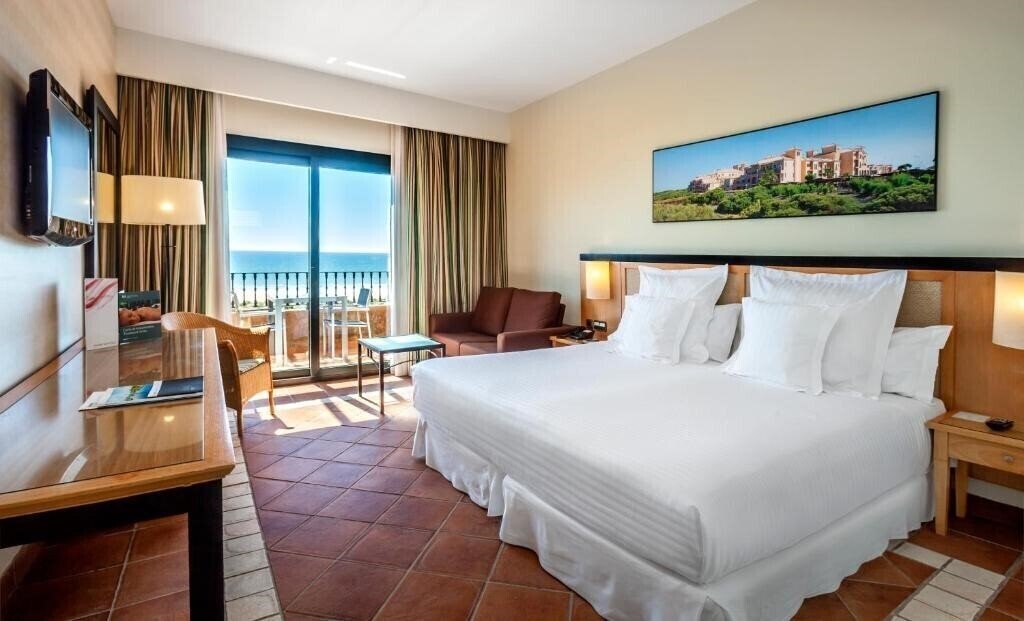 Картинка Barcelo Punta Umbria Mar 4*