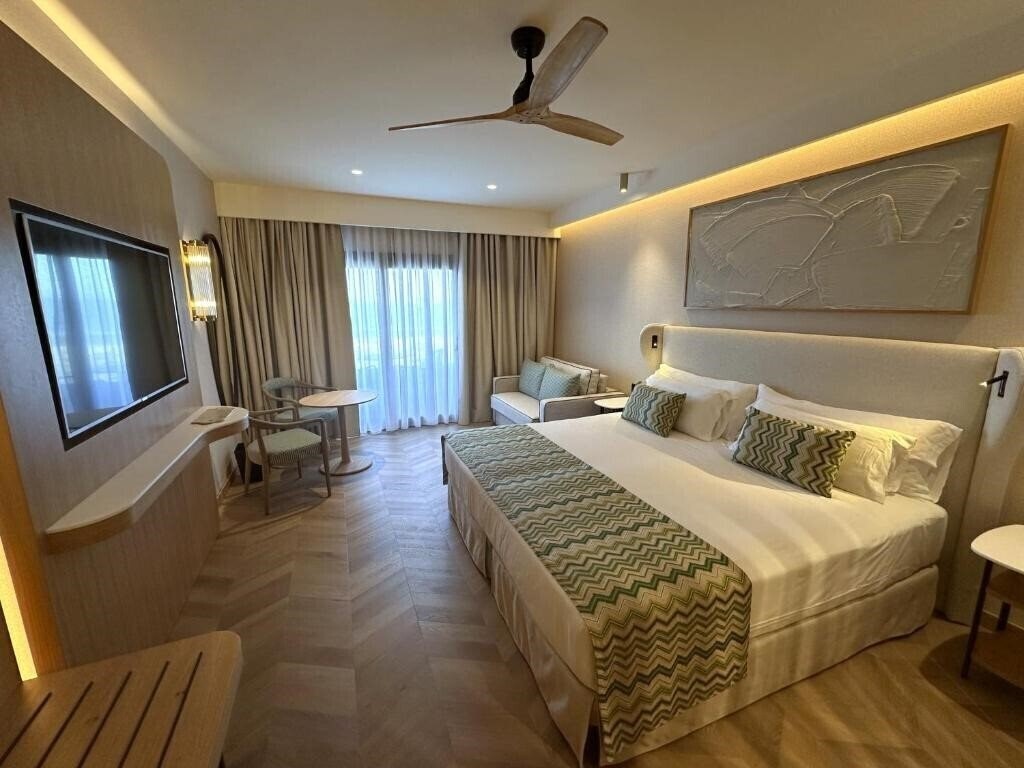 Картинка Barcelo Punta Umbria Mar 4*
