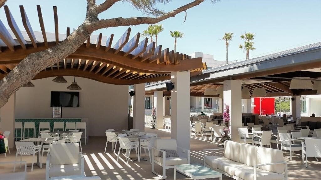 Изображение Hipotels Barrosa Park 4*