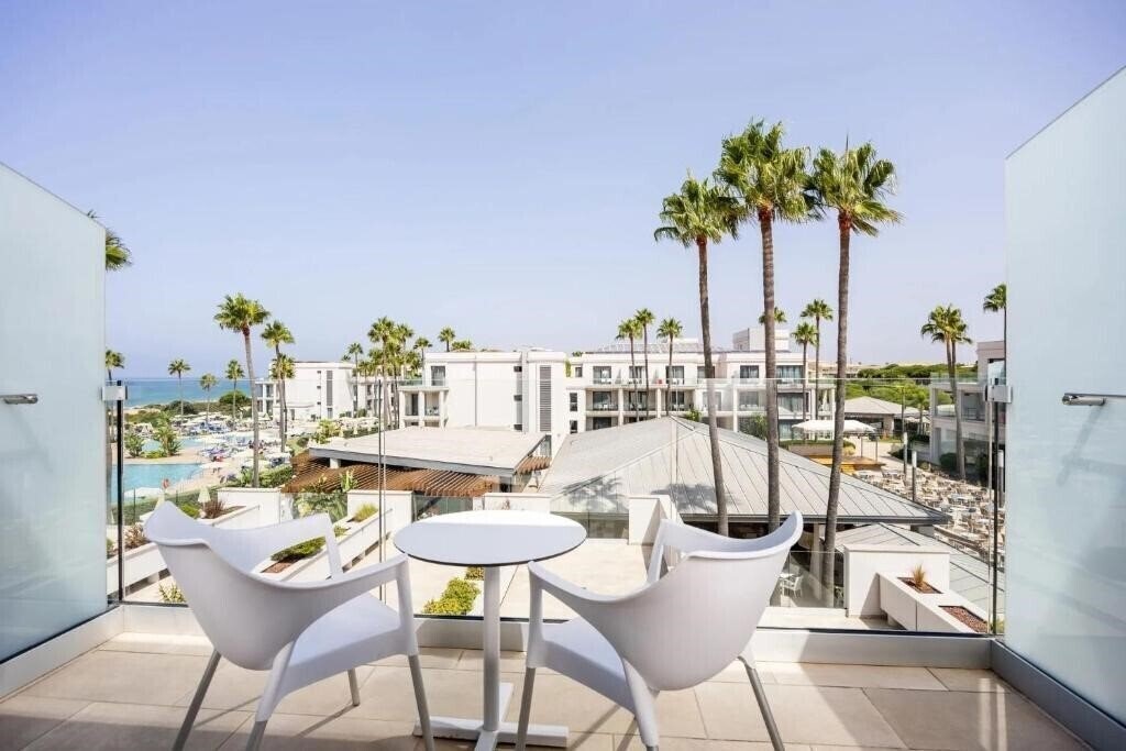 Картинка Hipotels Barrosa Park 4*