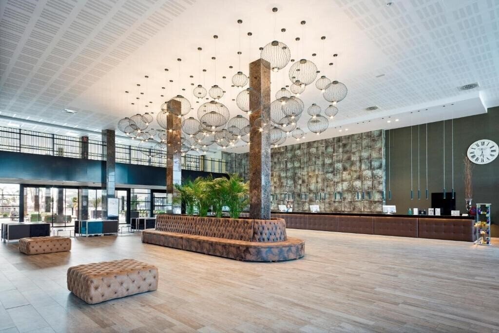 Фотография Best Costa Ballena 4*