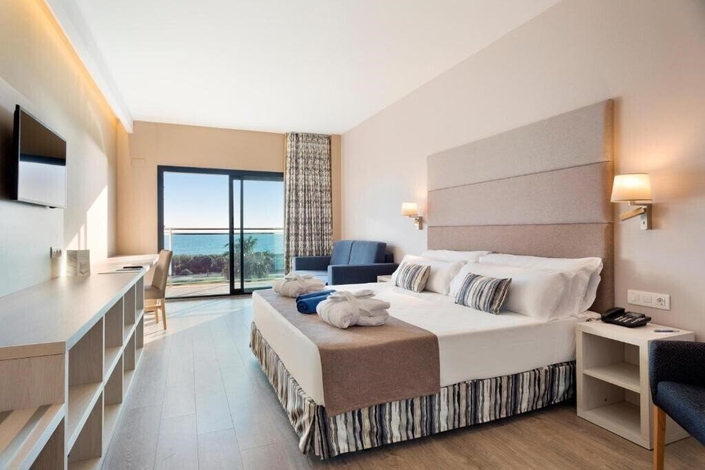 Изображение Best Costa Ballena 4*