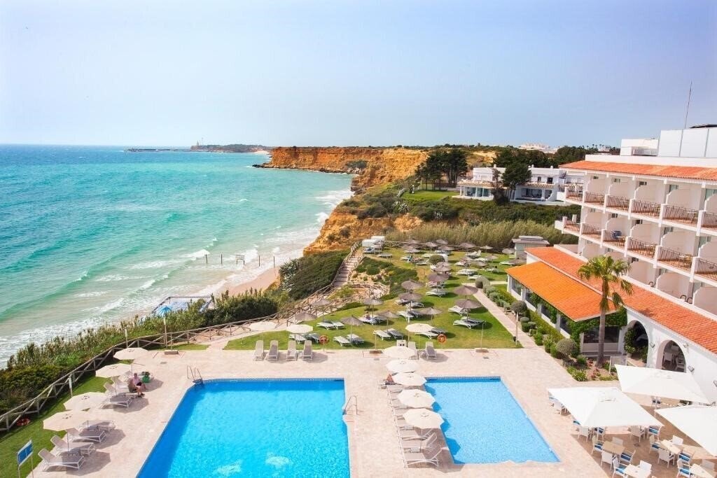 Готель Flamenco Conil 4*