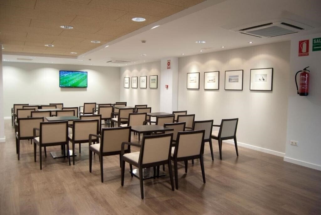 Картинка Garbi Costa Luz 4*