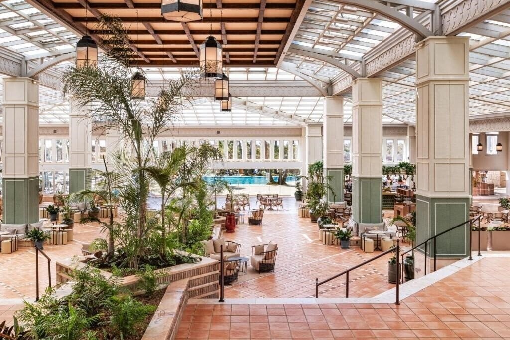 Зображення Melia Atlantico Isla Canela 4*