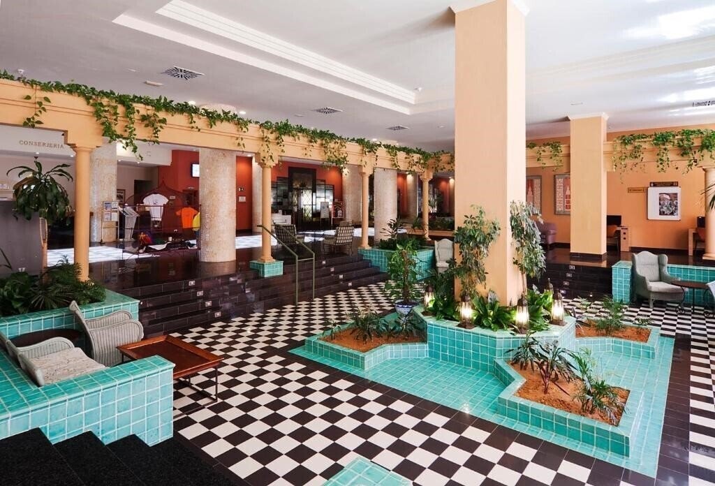 Картинка Playacanela 4*
