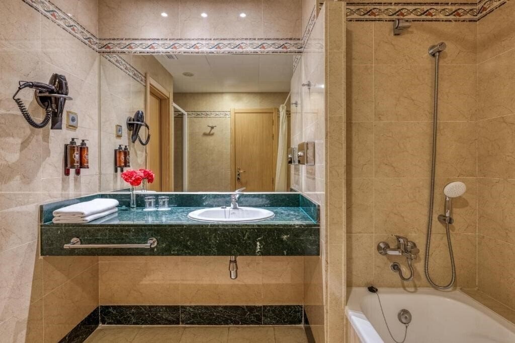 Фотография Playacartaya SPA 4*