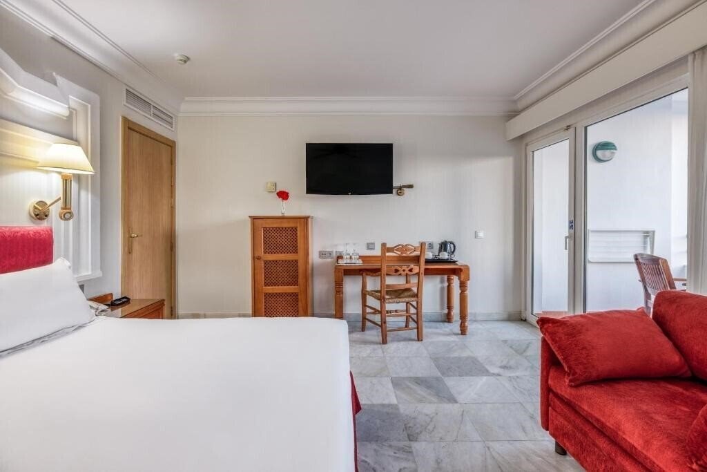 Картинка Playacartaya SPA 4*