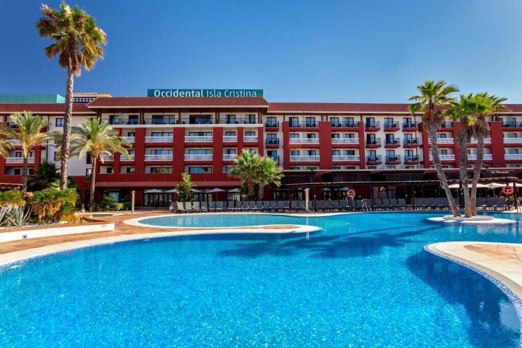 Зображення Occidental Isla Cristina (ex. Barcelo) 4*