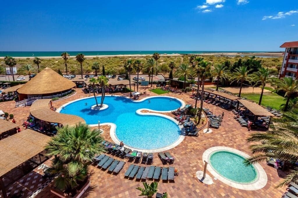 Фотография Occidental Isla Cristina 4*