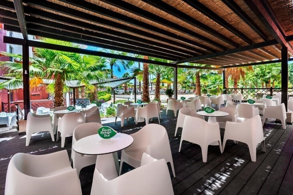 Изображение Occidental Isla Cristina 4*