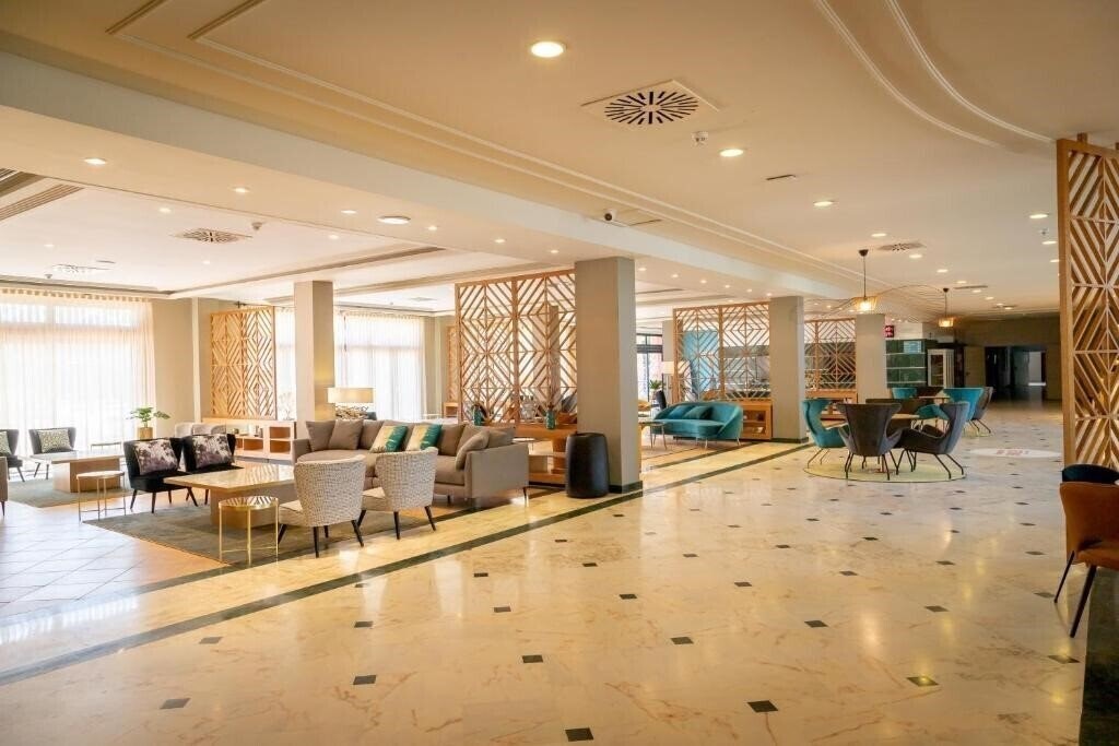 Картинка Occidental Isla Cristina 4*